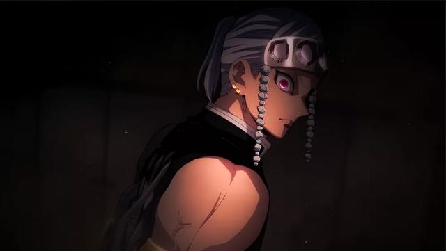 鬼灭之刃游郭篇：第十集打戏超神，第十一集的文戏同样动人