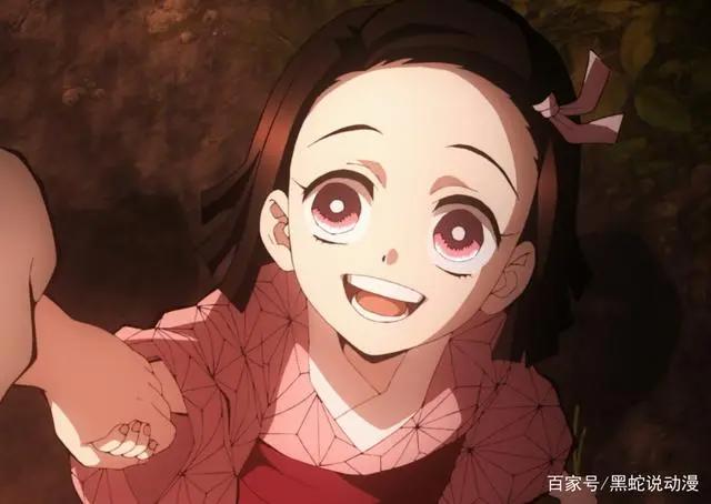 鬼灭之刃游郭篇动画收视率爆表就算是深夜档也能维持就8%的数据