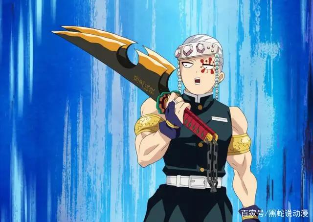 鬼灭之刃游郭篇动画收视率爆表就算是深夜档也能维持就8%的数据