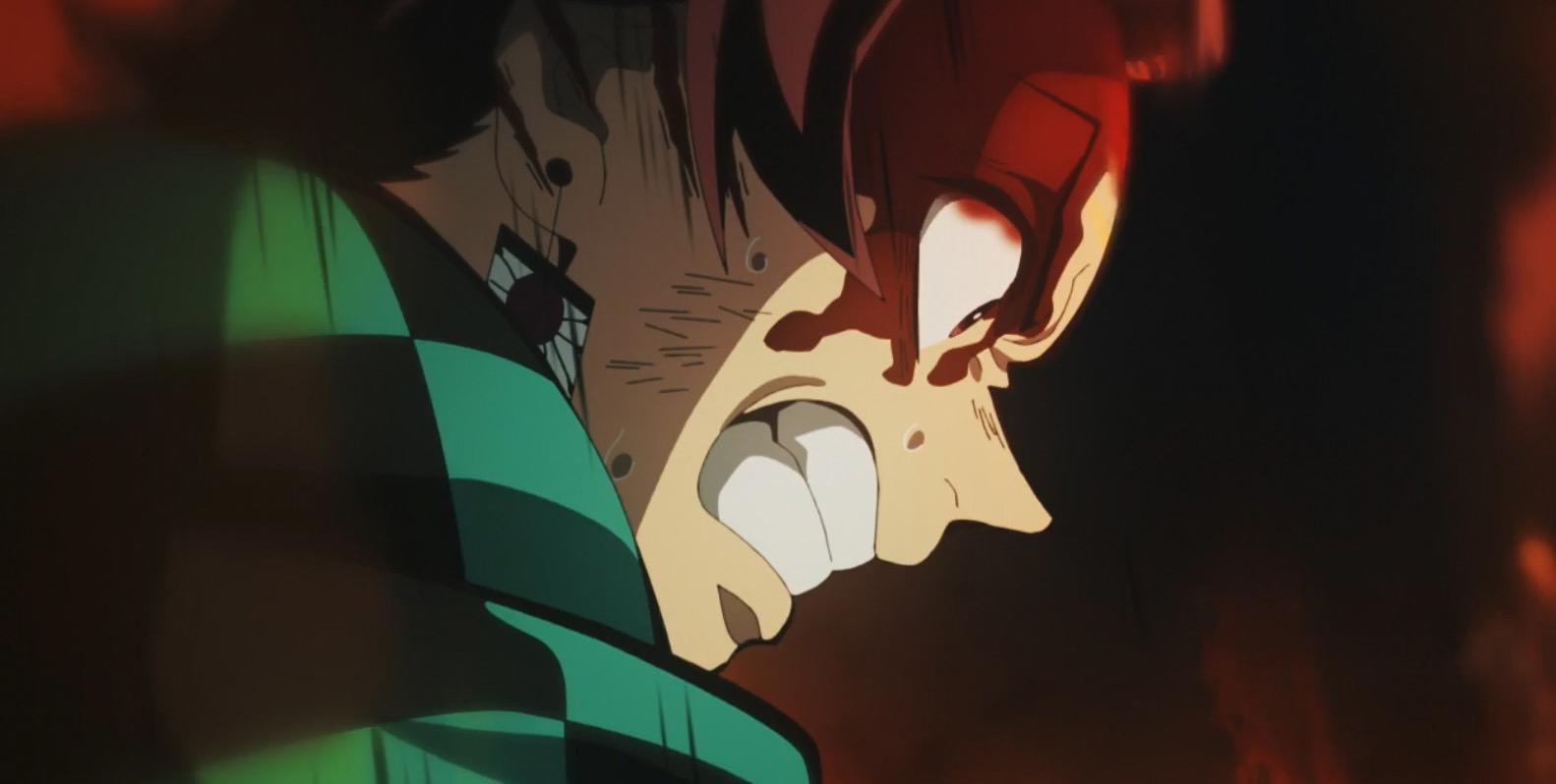 《鬼灭之刃游郭篇》观后心得：剧场版级别的享受，太短是硬伤？