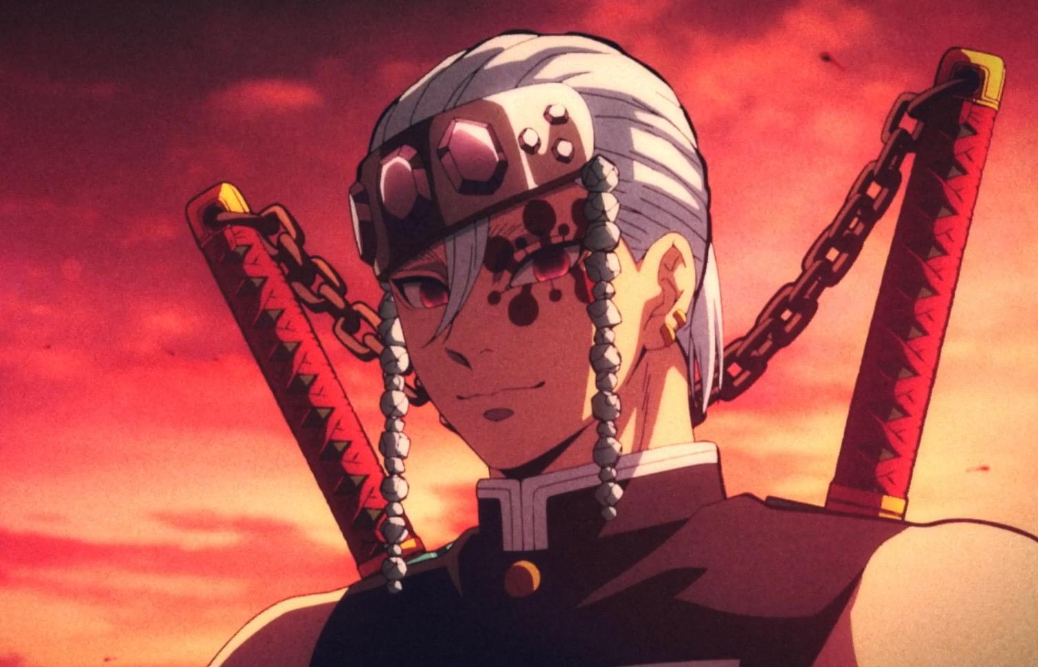 《鬼灭之刃游郭篇》观后心得：剧场版级别的享受，太短是硬伤？