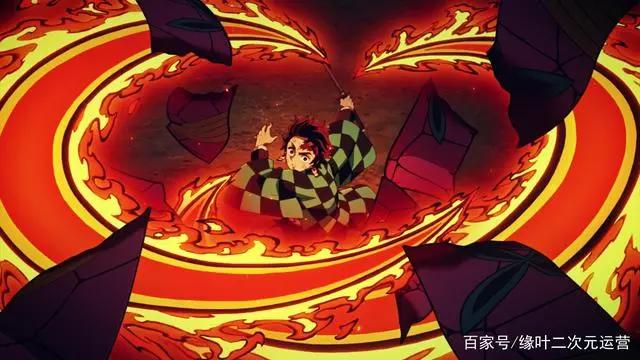 《鬼灭之刃游郭篇》第5话更新，音柱宇髄天元的三位老婆，美如画