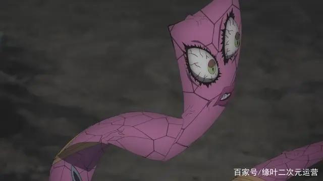 《鬼灭之刃游郭篇》第5话更新，音柱宇髄天元的三位老婆，美如画