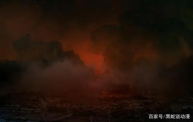 鬼灭之刃游郭篇第10话打戏超神获赞比第一季度的19话神回还离谱