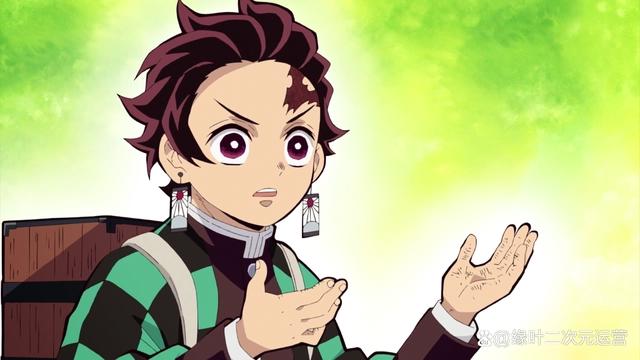 因为天灾疫情的原因，《鬼灭之刃游郭篇》是获得了奇迹的动画作品