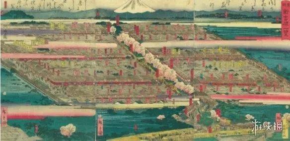 全民动漫《鬼灭之刃》TV动画第2季起名游郭惹争议