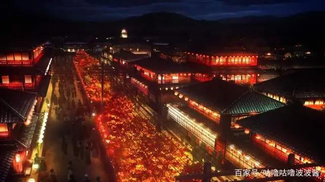 鬼灭之刃第二季遭批判，百年前游郭花魁揭秘，钦点花魁需要多少钱