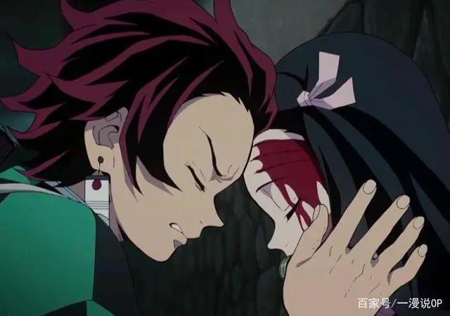 家长对《鬼灭之刃》下手了，“游郭篇”还能引进吗