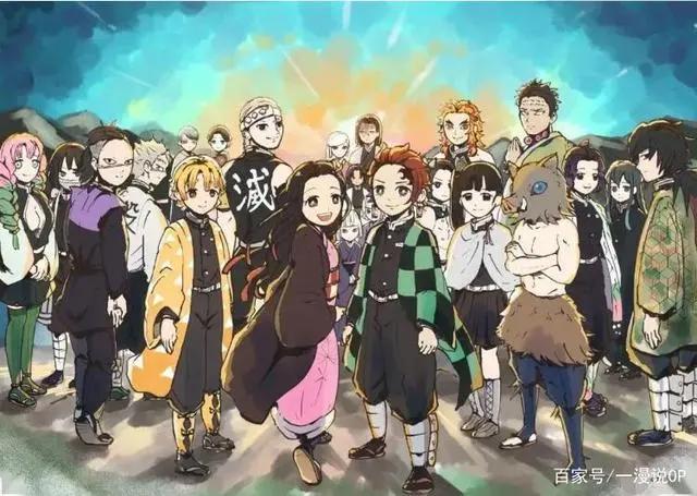 家长对《鬼灭之刃》下手了，“游郭篇”还能引进吗