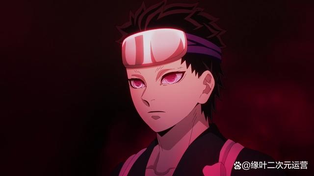 《鬼灭之刃游郭篇》第八话更新，打斗不用0.5倍速看，等于浪费