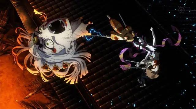 某站上架《鬼灭之刃游郭篇》，删减打码已成常态，衣服自动加料