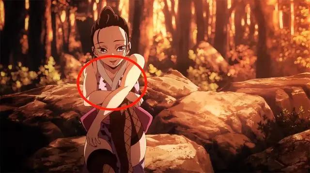 某站上架《鬼灭之刃游郭篇》，删减打码已成常态，衣服自动加料