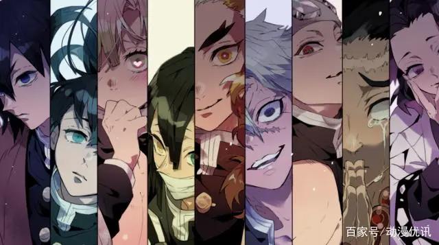 《鬼灭之刃》“游郭篇”即将上线，第二季能否再就辉煌？