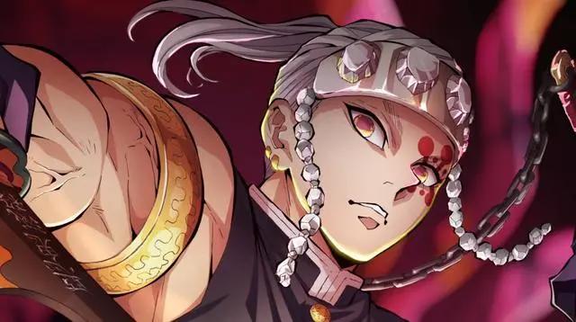 《鬼灭之刃》动画第二季「游郭篇」播出时间、新预告、新海报整理