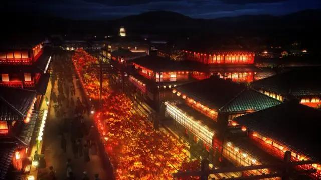 鬼灭之刃第二季「游郭篇」开播时间公布，人生赢家音柱即将登场！