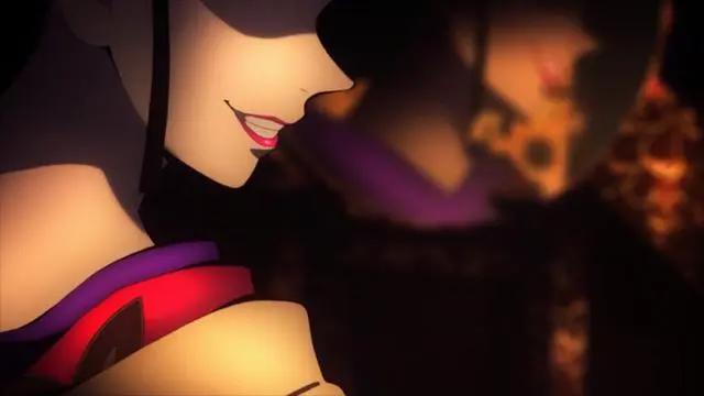 鬼灭之刃第二季「游郭篇」开播时间公布，人生赢家音柱即将登场！