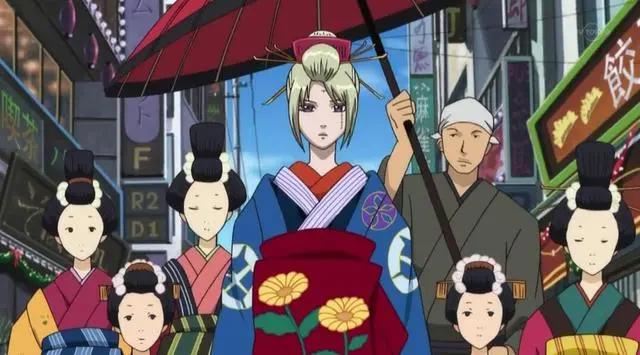 鬼灭之刃第二季因“游郭”出现热议，网友请愿停拍，支持人数甚少