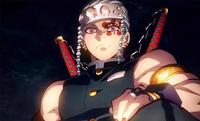 《鬼灭之刃》第二季还没播就惹争议，“游郭”一词被指不尊重女性