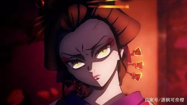 「鬼灭之刃」动画2期「游郭篇」制作决定，2021年内放送！