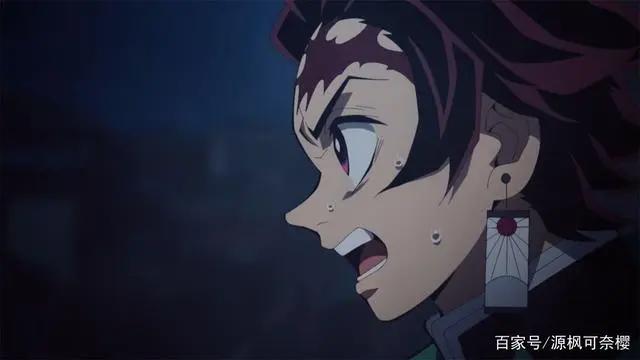 「鬼灭之刃」动画2期「游郭篇」制作决定，2021年内放送！