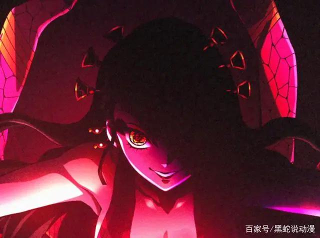 鬼灭之刃第二季游郭篇新宣传绘锁定十月新番音柱和他的三位老婆