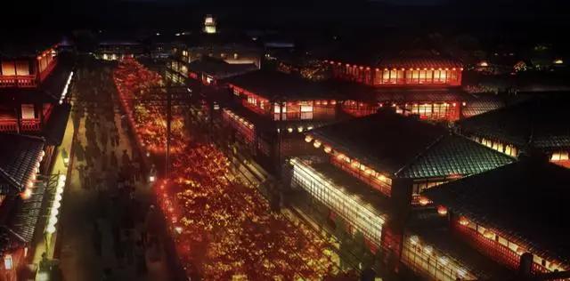 《鬼灭之刃游郭篇》动画化确定！2021年播出