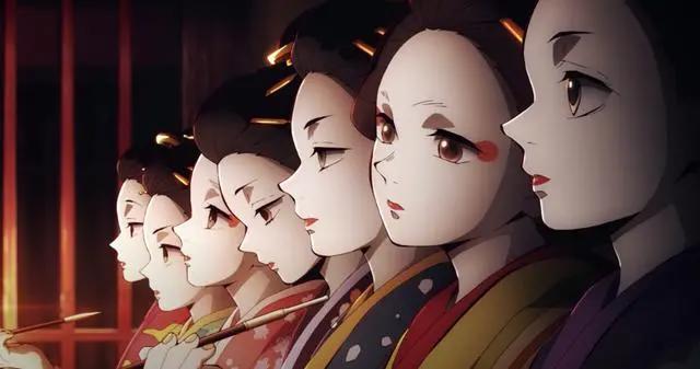 《鬼灭之刃游郭篇》动画化确定！2021年播出