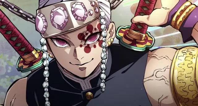 《鬼灭之刃游郭篇》动画化确定！2021年播出