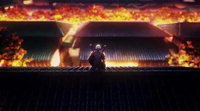 TV动画《鬼灭之刃》第二季「游郭篇」2021年放送