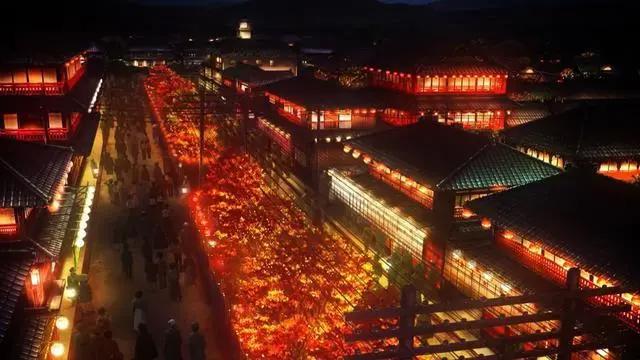 TV动画《鬼灭之刃》第二季「游郭篇」2021年放送