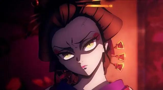 TV动画《鬼灭之刃》第二季「游郭篇」2021年放送