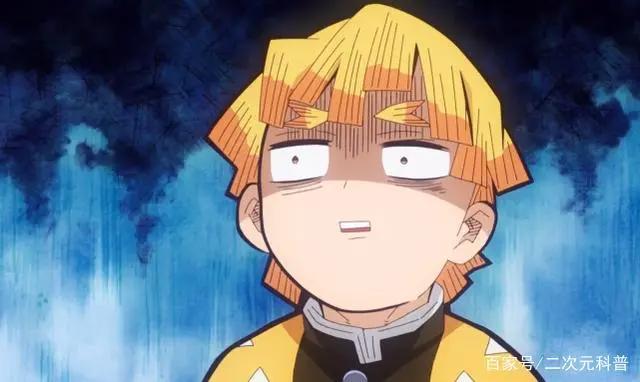 鬼灭之刃游郭篇启动，音柱成人生赢家，炭治郎的新造型成看点