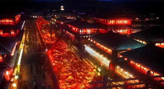 《鬼灭之刃》最新季“游郭篇”年内放送，人生赢家“音柱”登场