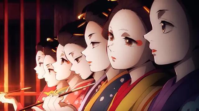 鬼灭之刃：第二季游郭篇公开！2021年内放送