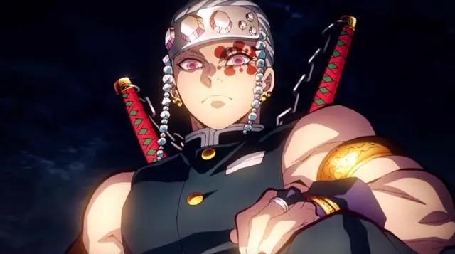 鬼灭之刃：第二季游郭篇公开！2021年内放送