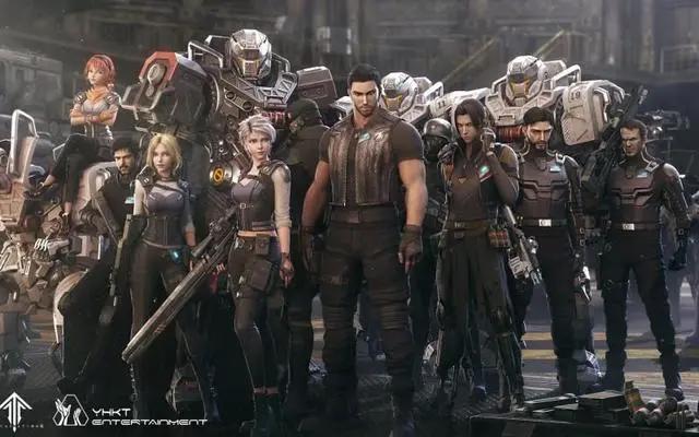 《元龙》算不上“国创之光”，但为何我们需要更多这样的动画