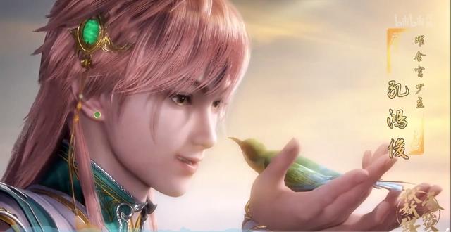 《元龙》算不上“国创之光”，但为何我们需要更多这样的动画