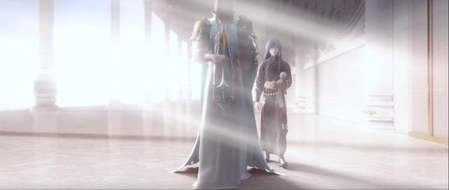 《元龙》算不上“国创之光”，但为何我们需要更多这样的动画