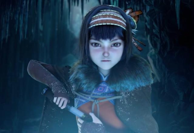 最烧钱国漫即将登场，预告画质堪比迪士尼，网友：骄傲藏不住了