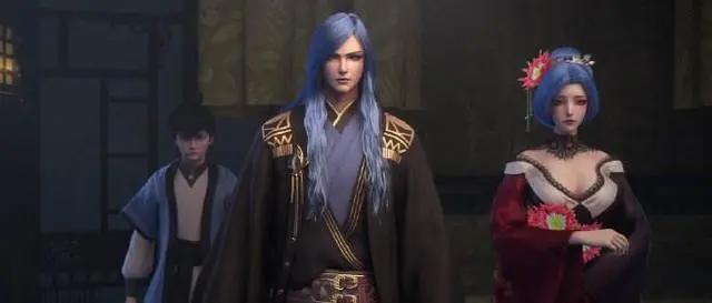 镜双城：不喜欢苏摩就删掉他？这届观众的思路还真是清奇！