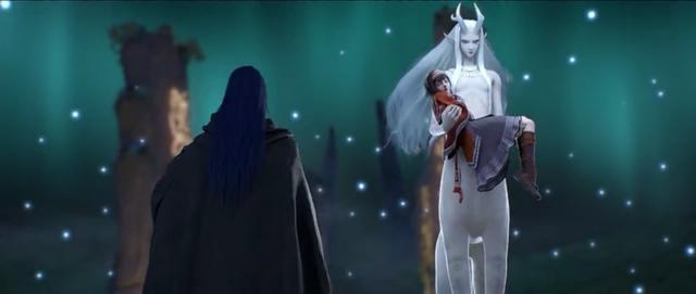 镜双城：不喜欢苏摩就删掉他？这届观众的思路还真是清奇！