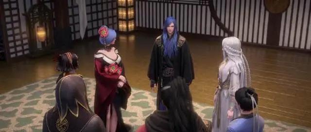 镜双城：不喜欢苏摩就删掉他？这届观众的思路还真是清奇！