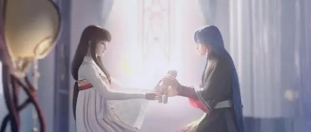 大IP改编动漫版，想带显微镜追它