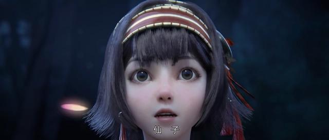 大IP改编动漫版，想带显微镜追它