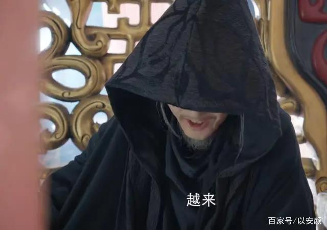 《镜·双城》3大选角败笔，李易峰屠苏式演技，陈钰琪古装无差别！