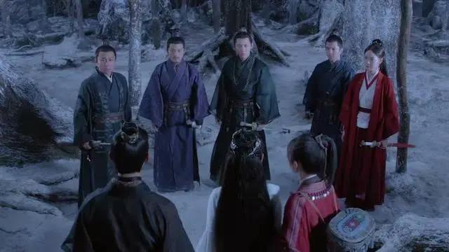 《镜·双城》首播获1.2亿好成绩，口碑却被怼翻，网友吐槽停不下