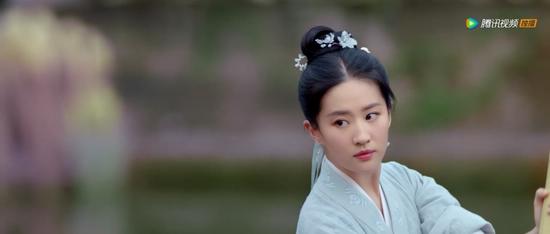 《梦华录》抢救腾讯视频，谭飞称因为追更开了腾讯视频会员