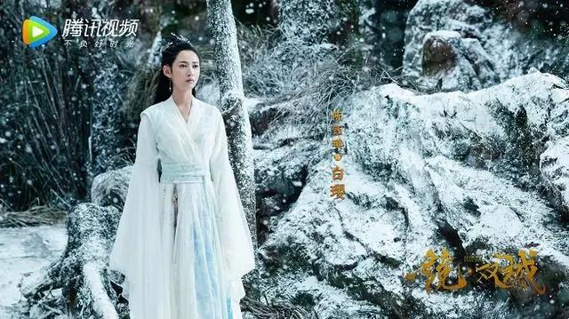 沧月《镜双城》改编剧集动画同期PK，17年前的网文爆款还有吸引力吗？