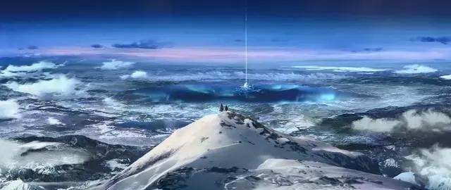 《镜·双城》：电影级动画番剧，国漫可期