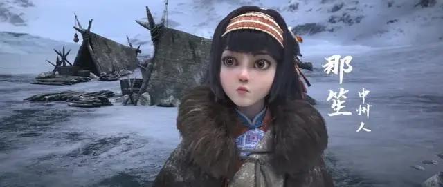 《镜·双城》：电影级动画番剧，国漫可期